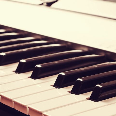 Klavier - Pop, Jazz und Improvisation