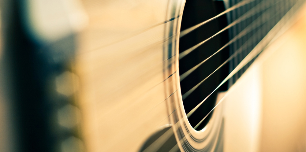 gitarre