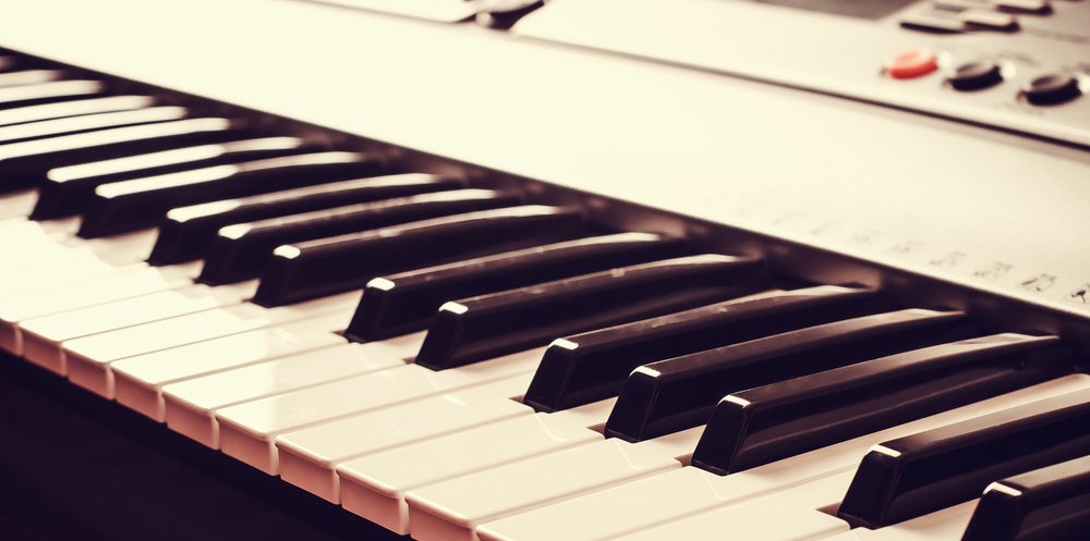 keyboard