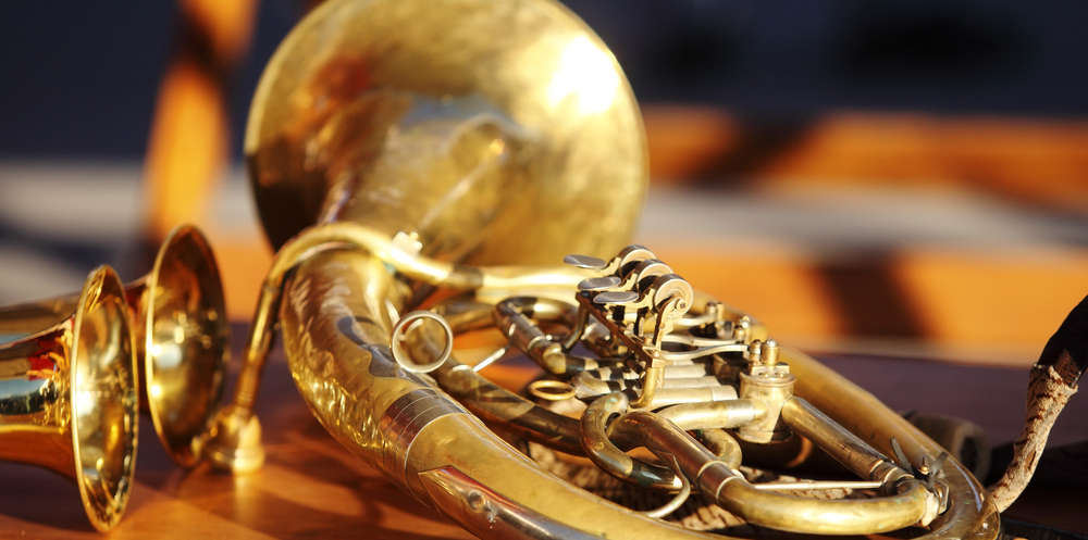 tenorhorn