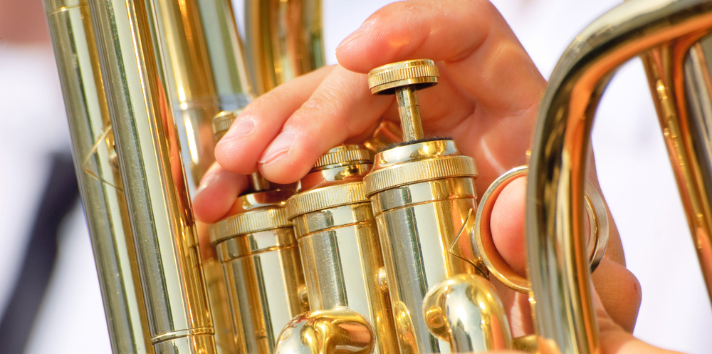 tuba